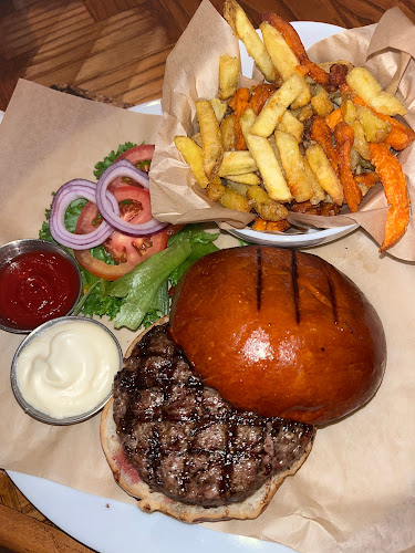 Opinii despre ראנץ' האוס în אילת - הסעדה