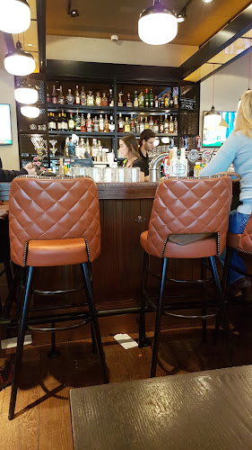 Burgus Burger Bar נתניה