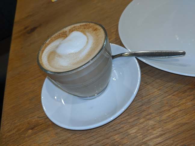 Comentarii opinii despre קפה גרג