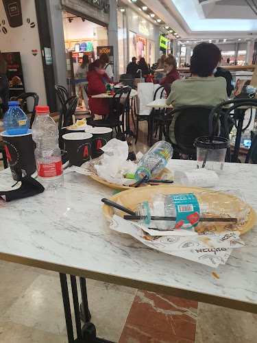 Aroma - תל אביב-יפו