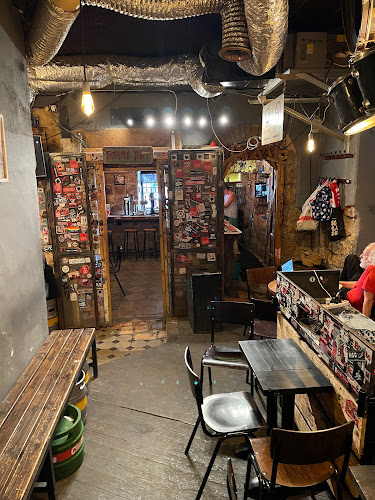 Opinii despre The Sira Pub în ירושלים - הסעדה