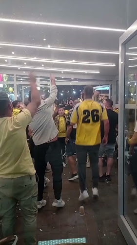 חניון טדי מזרח, ירושלים