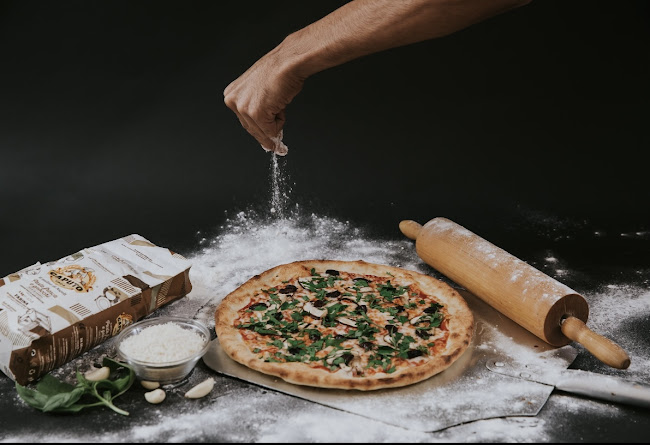 Opinii despre פאפי איטליאנו în קדימה צורן - הסעדה