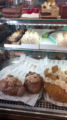 מאפיית אורן משי נאות אשקלון