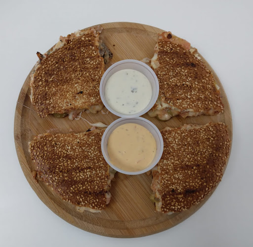 Opinii despre חלבידו בני ברק în בני ברק - הסעדה