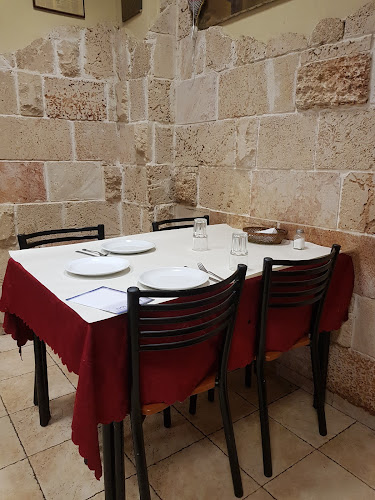 Opinii despre גולדפיש în חיפה - הסעדה