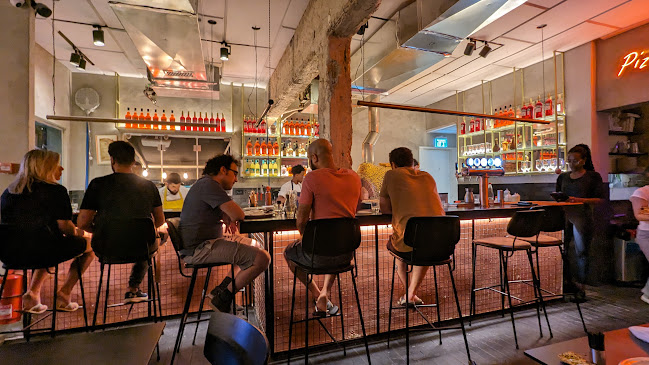 לה טיגרה - תל אביב-יפו