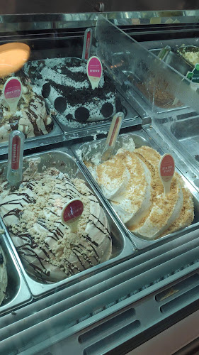 לג'נדה - הסעדה