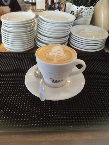 עמליה תל אביב Amalia TLV - הסעדה