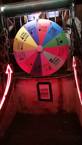 Opinii despre ביצ'יקלטה în תל אביב-יפו - הסעדה