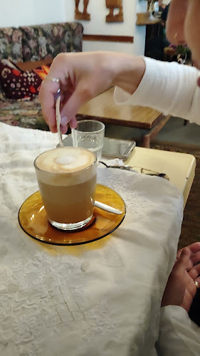 Comentarii opinii despre קפה פועה