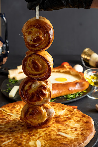 טריו - אשדוד