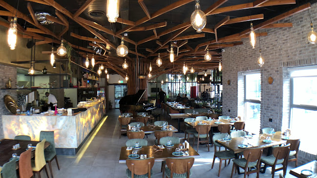 Dunyazad Restaurant ، مطعم دنيازاد מסעדת דוניאזאד