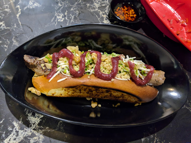 Comentarii opinii despre האטץ'