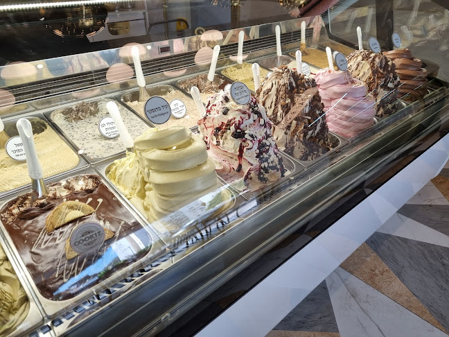 Opinii despre גולדה לוד în לוד - הסעדה