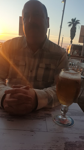 וילה מארה - הסעדה