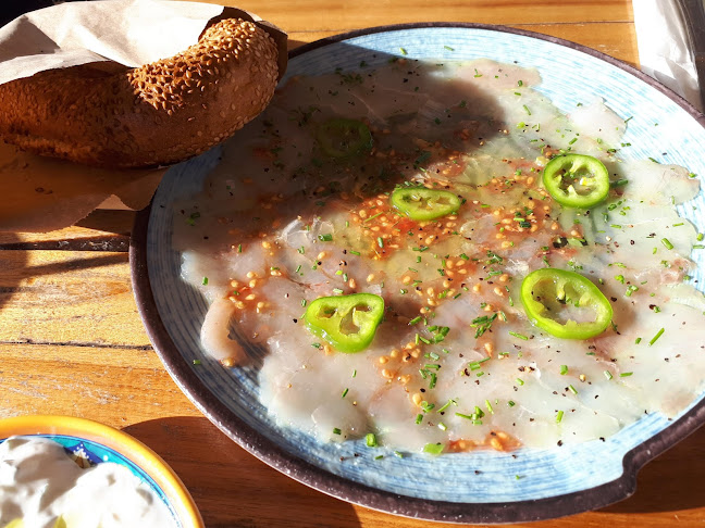 מסעדת סינית מנדרין