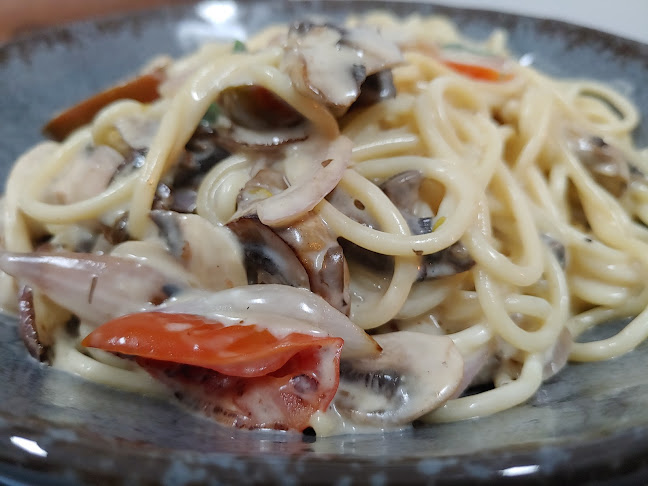 ל'פסטה - פתח תקווה