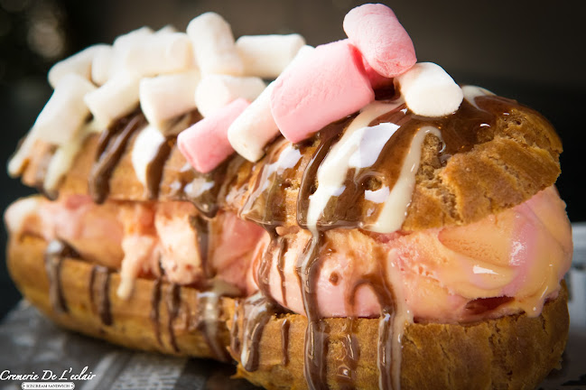 קרמרי דה ל'אקלר - תל אביב-יפו