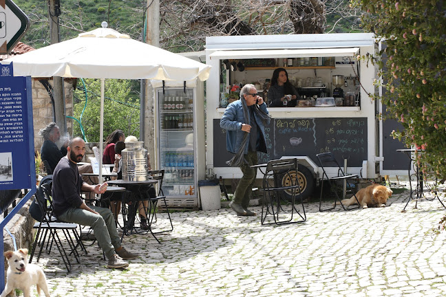 Cafe LA Roch - קפה לראש - הסעדה
