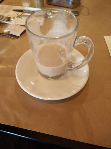 Opinii despre בר גוריון în תל אביב-יפו - הסעדה