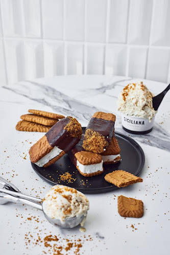 Comentarii opinii despre גלידריה סיציליאנית בסר סיטי פתח תקווה - כשר | kosher