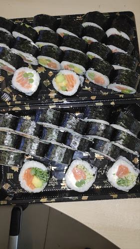 Comentarii opinii despre יומי סושי ליין רמת גן