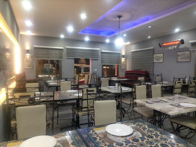 Fish Restaurant مطعم البحر المتوسط للاسماك - ירושלים