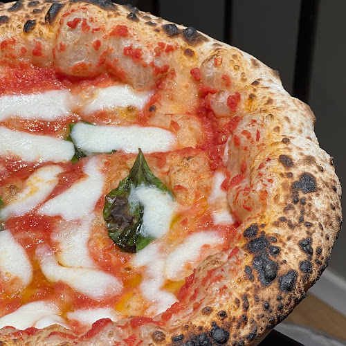 Comentarii opinii despre Pizza 88 - פיצה נאפוליטנית הרצליה