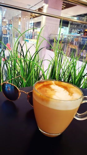 המאפה הצרפתי - הסעדה