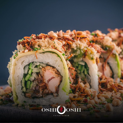 Opinii despre אושי אושי רמת גן (מרום נווה) în רמת גן - הסעדה