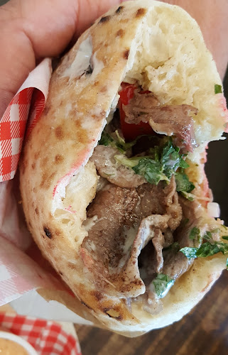 Opinii despre פיתה בסטה - סניף אשדוד în אשדוד - הסעדה