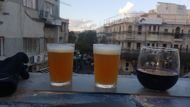 נחלת בנימין 18, תל אביב-יפו