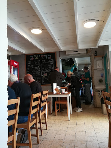 שיבת ציון 36, חיפה