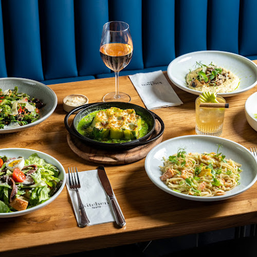 קיטצ'ן ביי גרג - kitchen by greg