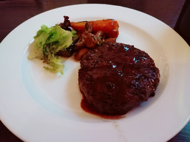 הטרקלין - ביסטרו בשר ויין - תל אביב-יפו