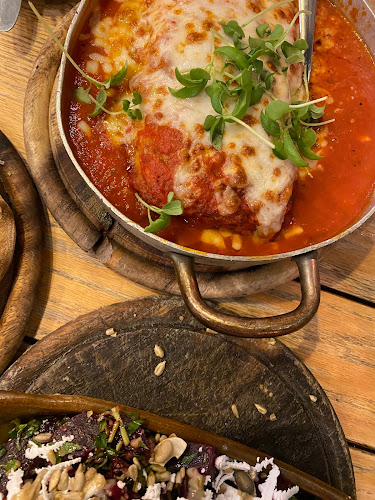 Opinii despre קפה גן סיפור - ראשון לציון în ראשון לציון - הסעדה