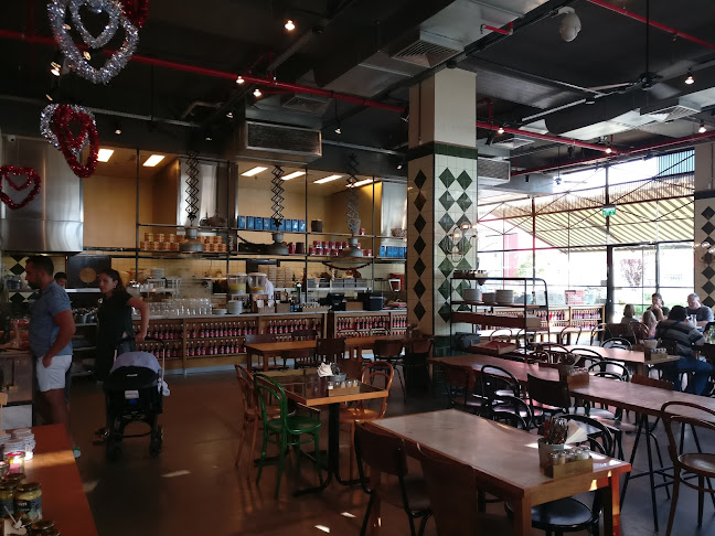 גומבה ראשון לציון - הסעדה