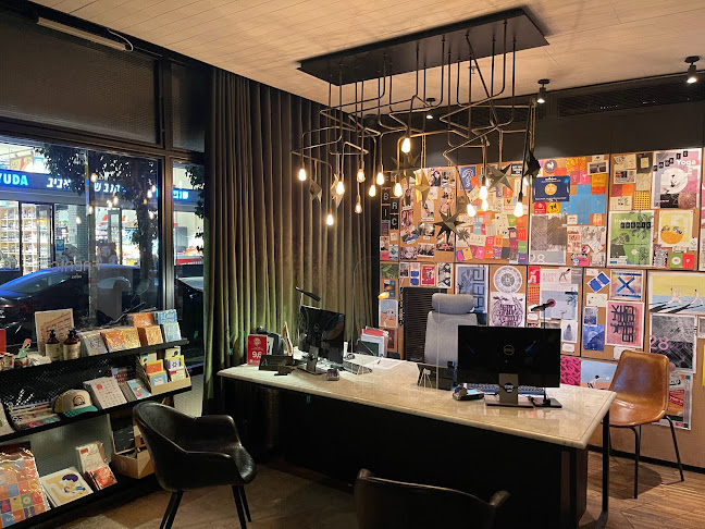 Comentarii opinii despre בושוויק