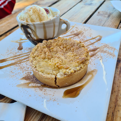 Opinii despre הבית בקצה הנוף în עמוקה - הסעדה