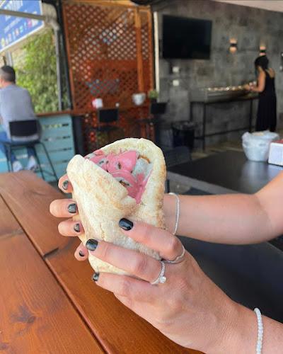 שבטי ישראל 8, קריית ביאליק