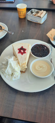 Comentarii opinii despre לנדוור