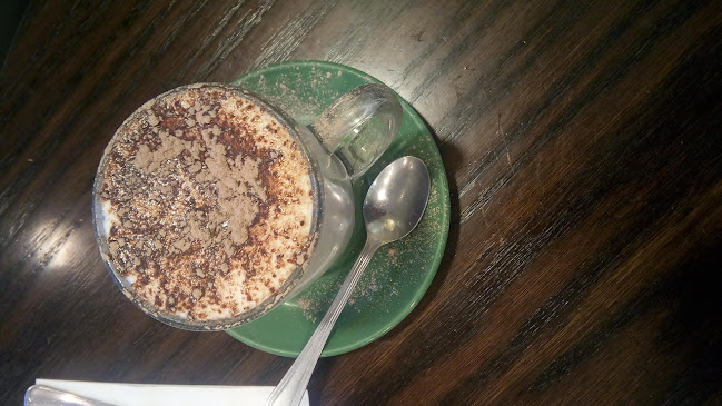 Belinda Cafe - ירושלים