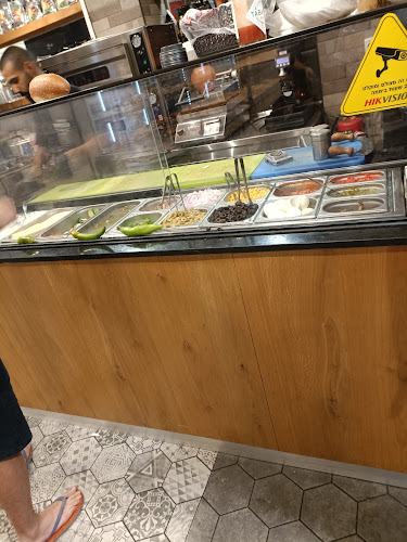 Opinii despre מאפיית ההגנה în תל אביב-יפו - הסעדה