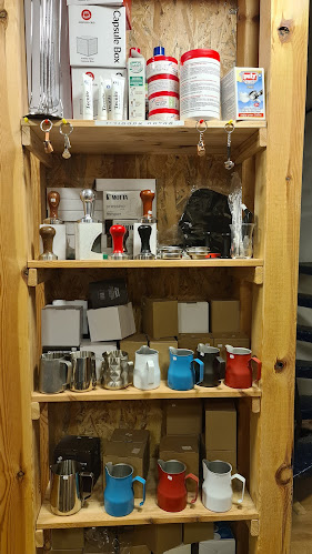 Comentarii opinii despre קופיצ'ינו - COFFEE-CHINO