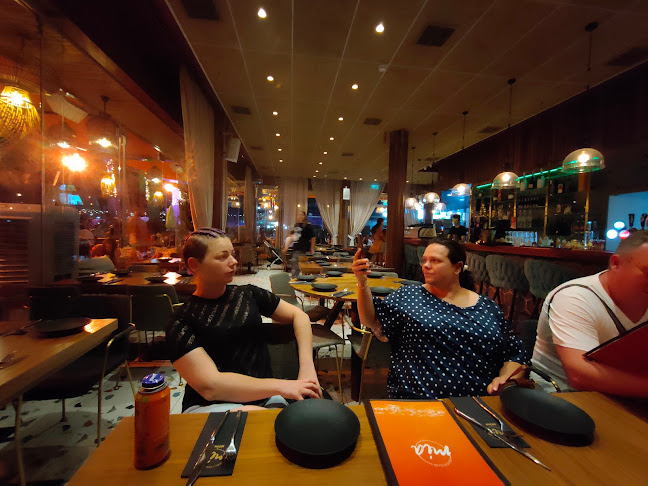 רח שביל, דרך פעמי השלום 8, אילת, 8814102