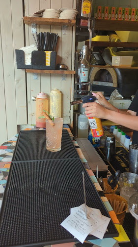 Opinii despre סה טו în ראשון לציון - הסעדה