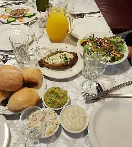 קאפלו 27 בע"מ - הסעדה