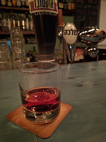 Opinii despre אוקטובר în תל אביב-יפו - הסעדה