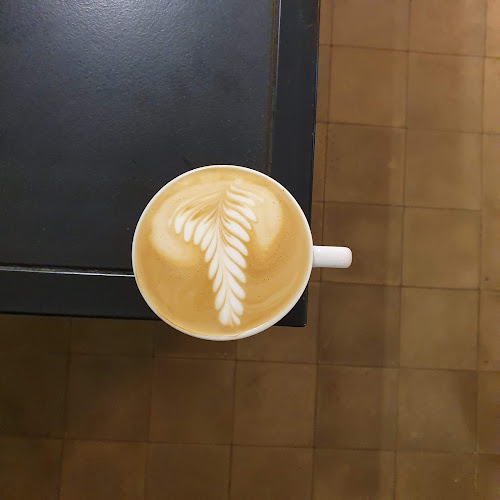 WayCup Coffee - הסעדה